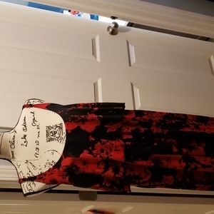 Women's X-Large I Jeans By Buffalo dress